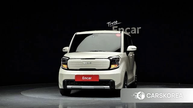 Kia The New Kia Ray id 4223444 из Кореи 13