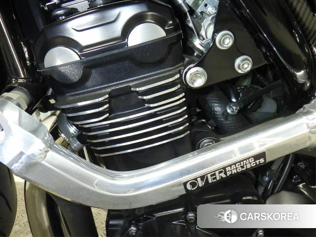 Engine photo