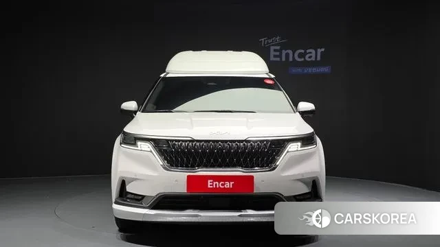 Kia Carnival 4th generation id 3217878 из Кореи 13