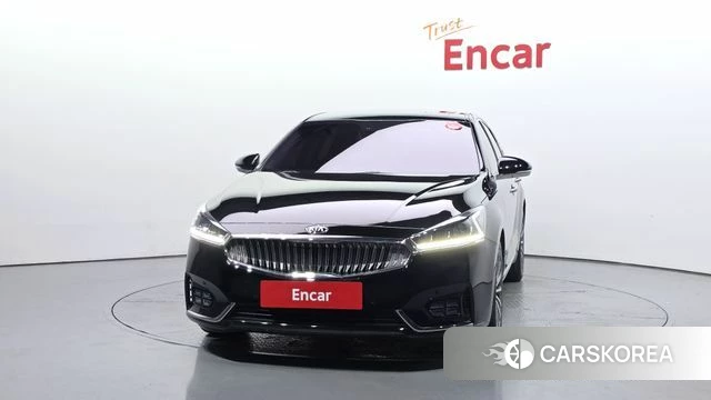 Kia Come New K7 id 4435785 из Кореи 23