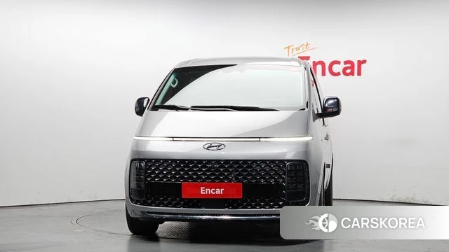 Hyundai Staria id 3799899 из Кореи 13