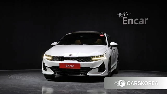 Kia K5 3rd generation id 4268838 из Кореи 13