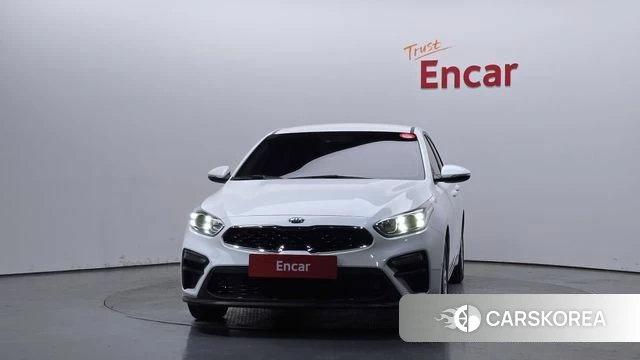 Kia Come New K3 id 4232524 из Кореи 13