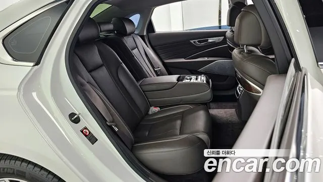 Kia More K9 id 2660936 из Кореи 13