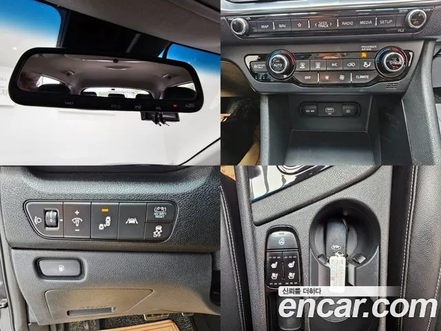 Kia The New Niro id 2706651 из Кореи 13