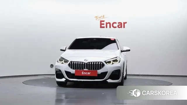 BMW 2 Series Gran Coupe (F44) id 3426920 из Кореи 13