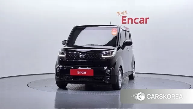 Kia The New Ray id 2971049 из Кореи 13