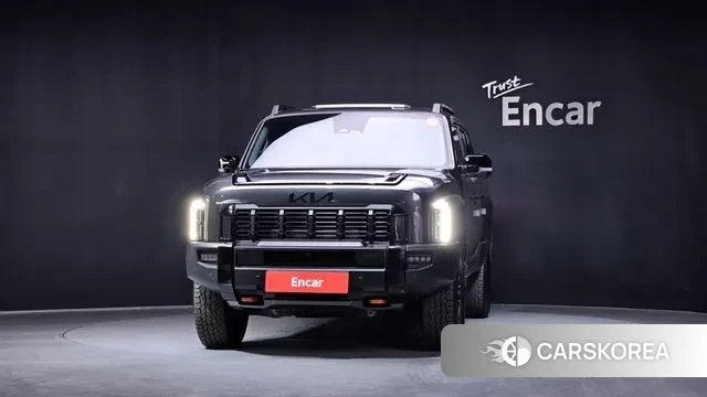 Kia Tasman id 3732418 из Кореи 13