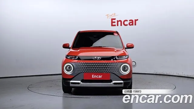 Hyundai Casper id 2811266 из Кореи 13