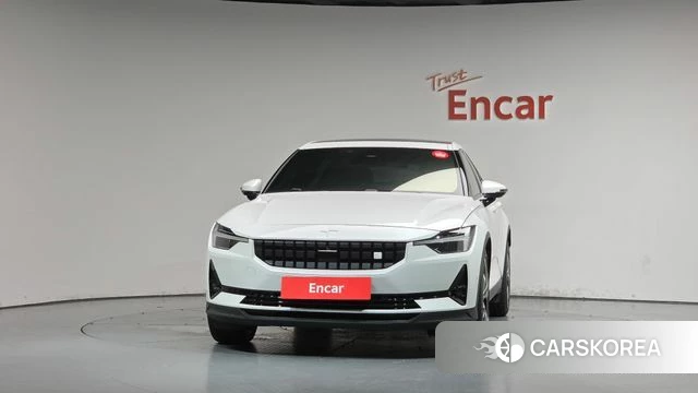 Polestar Polestar 2 id 4726014 из Кореи 23