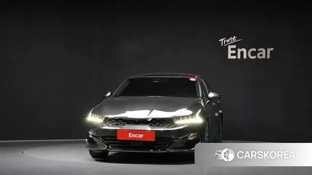 Kia K5 3rd generation id 3395430 из Кореи 13