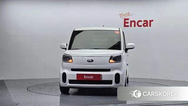 Kia The New Ray id 3296425 из Кореи 13