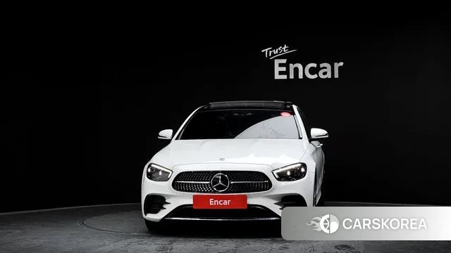 Mercedes-Benz E-Class W213 id 3508401 из Кореи 13