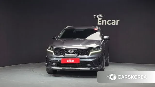 Kia Sorento 4th Generation id 3044774 из Кореи 13