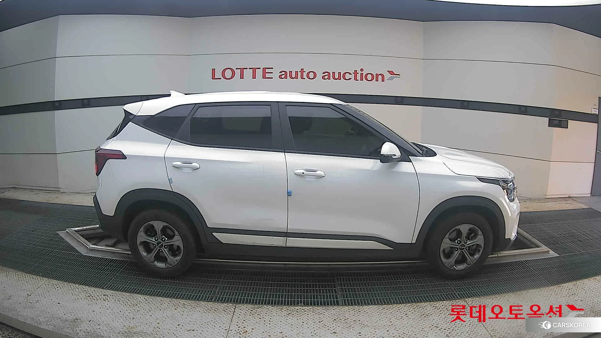 Kia Seltos id 4909234 из Кореи 23