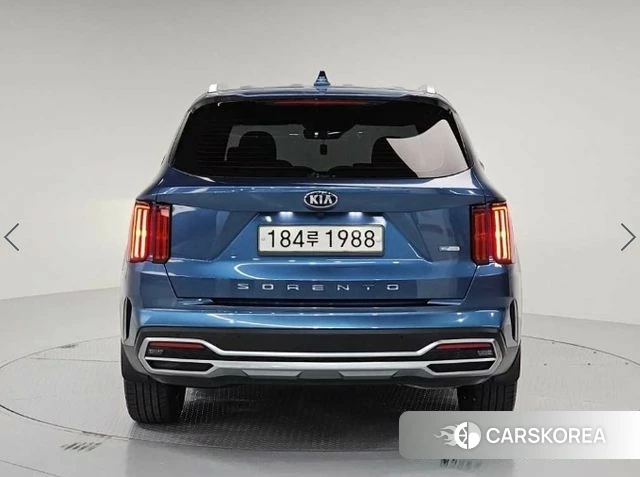 Kia Sorento 4th Generation id 4705620 из Кореи 13
