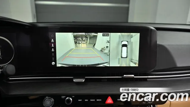 Kia Carnival 4th generation id 2522272 из Кореи 13