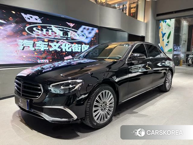 Mercedes-Benz E-class id 4320791 из Китая 14