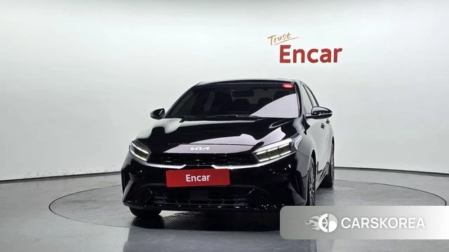 Kia The New K3 2nd generation id 4749715 из Кореи 13