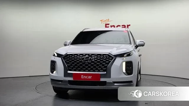 Hyundai Palisade id 3509156 из Кореи 13