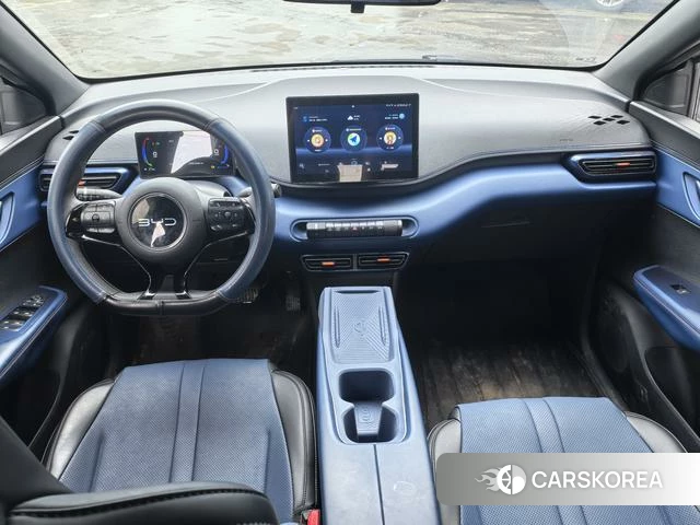 BYD Seagull id 4213284 из Китая 12