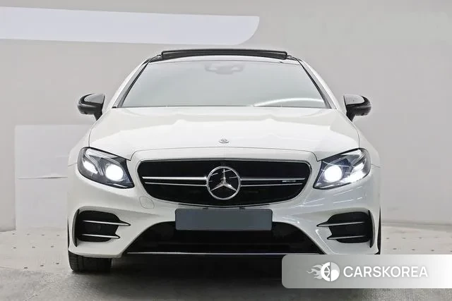 Mercedes-Benz E-Class W213 id 3535348 из Кореи 13