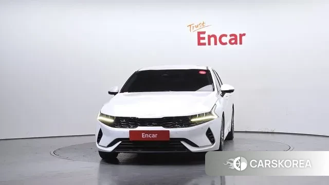 Kia K5 Hybrid 3rd Generation id 3348312 из Кореи 13