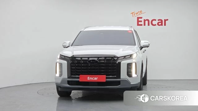 Hyundai The New Palisade id 4249438 из Кореи 13