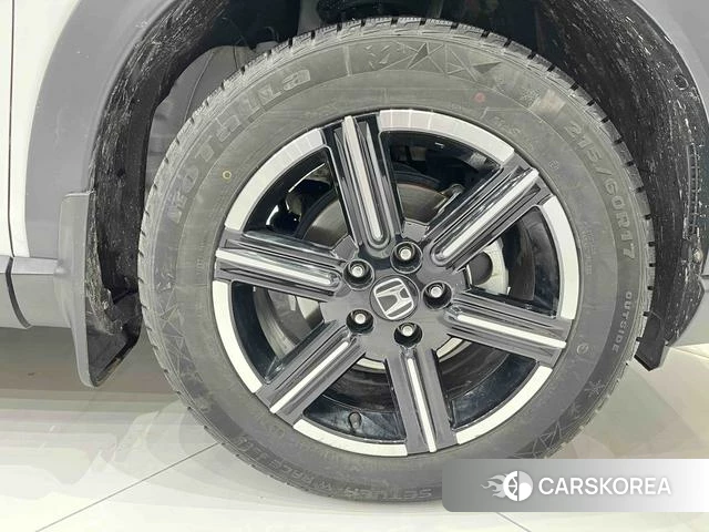 Honda Binzhi id 4255991 из Китая 14