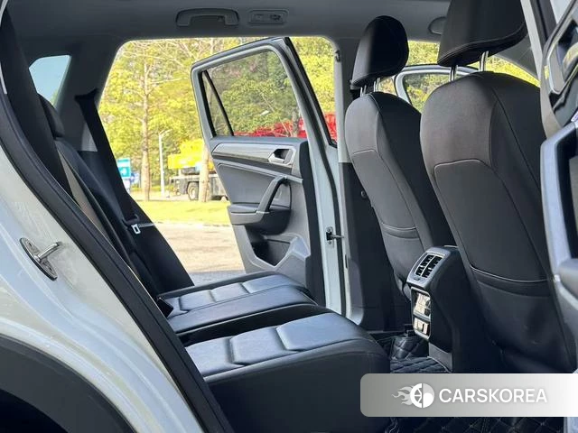 Volkswagen Tanyue id 3869794 из Китая 11