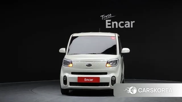 Kia The New Ray id 3626767 из Кореи 13