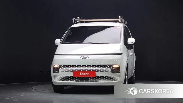 Hyundai Staria id 4702176 из Кореи 23