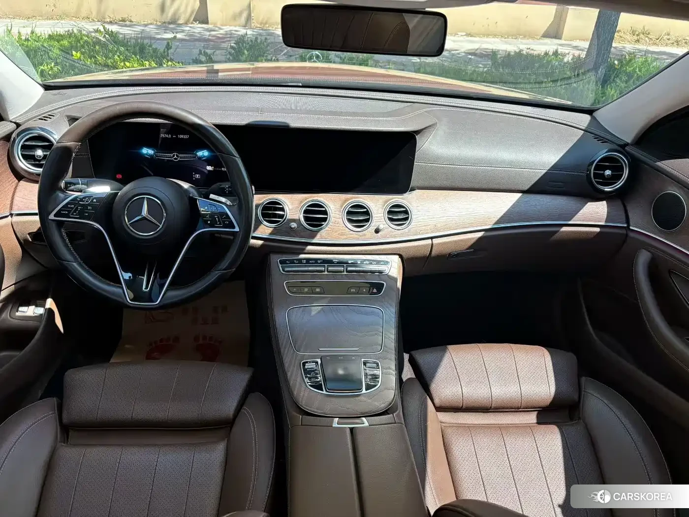 Mercedes-Benz E-class New Energy 2022 Черный из Китая, фото 3