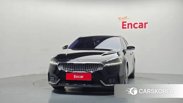 Kia Come New K7 id 4765393 из Кореи 13