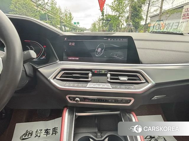 BMW X6 id 4341757 из Китая 14