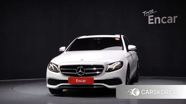 Mercedes-Benz E-Class W213 id 3402604 из Кореи 13
