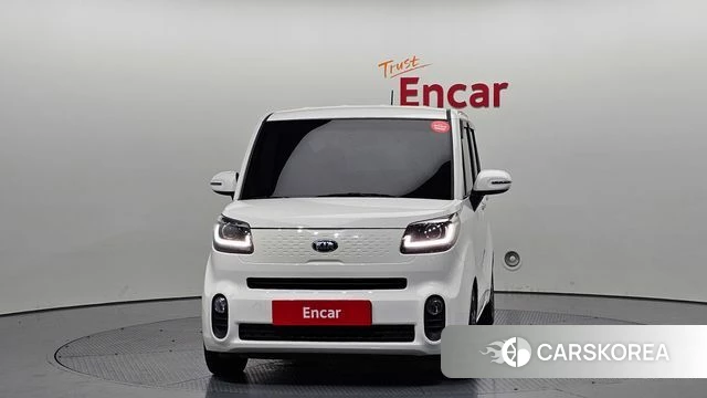 Kia The New Ray id 4620212 из Кореи 23