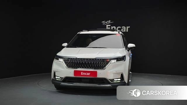 Kia Carnival 4th generation id 3884785 из Кореи 13