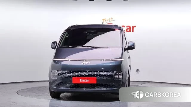 Hyundai Staria id 3739964 из Кореи 13