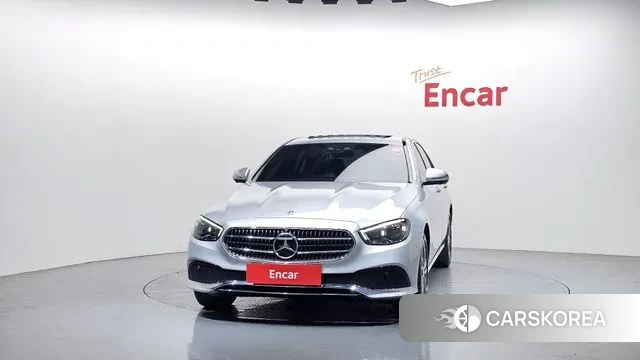 Mercedes-Benz E-Class W213 id 3787712 из Кореи 13