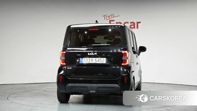 Kia The New Kia Ray id 3786775 из Кореи 13