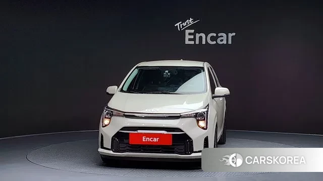 Kia The New Morning (JA) id 3502615 из Кореи 13