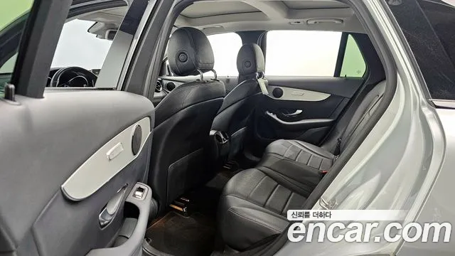 Mercedes-Benz GLC-Class X253 id 2684899 из Кореи 13