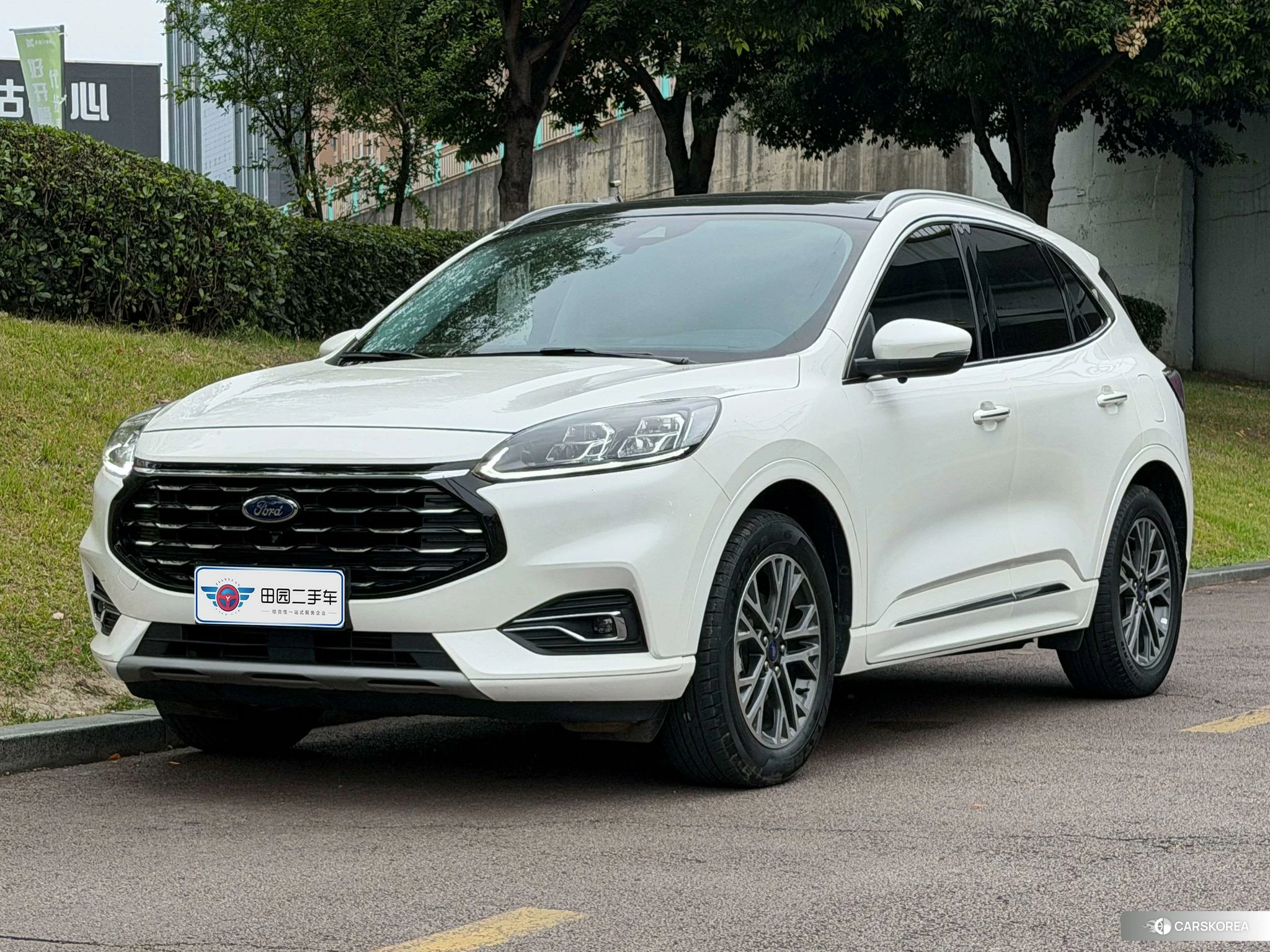 Ford Ruiji id 4467961 из Китая 7