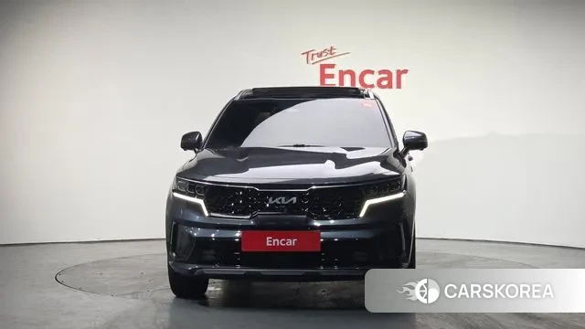 Kia Sorento 4th Generation id 3591414 из Кореи 13