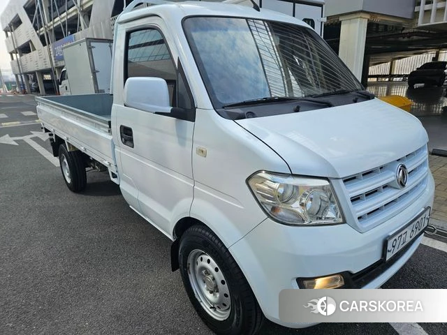 Dongfeng Socon C31 id 3834636 из Кореи 13