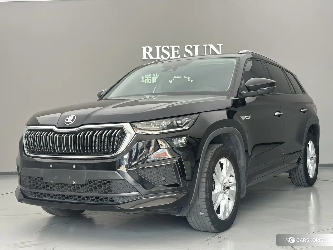 Skoda Kodiaq id 4644621 из Китая 10