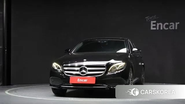 Mercedes-Benz E-Class W213 id 3054757 из Кореи 13