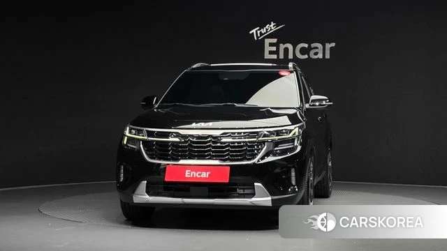 Kia The New Seltos id 4871729 из Кореи 23