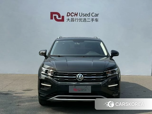 Volkswagen Tanyue id 4219981 из Китая 18